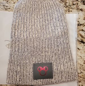 Disney beanie